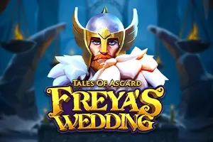 Tales of Asgard Freya's Wedding